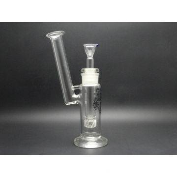 Wholesale Glass Oil Rig with Injected Tyre Perc and 18.8mm Joint